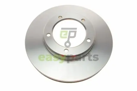 Диск гальмівний (передній) Toyota Land Cruiser 4.2D 98-07 (322x32) BOSCH 0986479A64