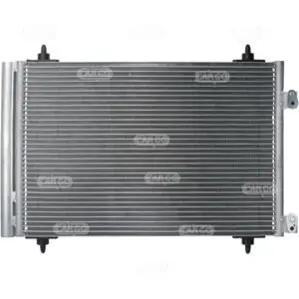 Конденсер кондиционера CARGO 260058
