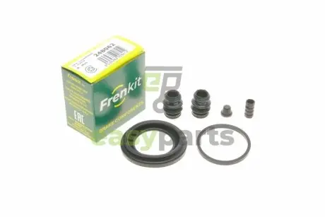 Ремкомплект супорта (переднього) Nissan Micra 92-03 (d=48mm) (Lucas) FRENKIT 248062