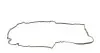 Комплект прокладок (верхній) Ford Fiesta/Focus/Connect/C-Max/Mondeo 1.0 12- VICTOR REINZ 024317001 (фото 2)