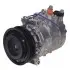 Компресор новий AUDI A4 (8D2, B5) 95-00, SKODA SUPERB 02-08, VW PASSAT B5 97-05 DENSO DCP02005 (фото 2)