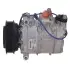 Компресор новий AUDI A4 (8D2, B5) 95-00, SKODA SUPERB 02-08, VW PASSAT B5 97-05 DENSO DCP02005 (фото 3)
