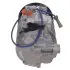 Компресор новий AUDI A4 (8D2, B5) 95-00, SKODA SUPERB 02-08, VW PASSAT B5 97-05 DENSO DCP02005 (фото 4)