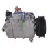 Компресор новий AUDI A4 (8D2, B5) 95-00, SKODA SUPERB 02-08, VW PASSAT B5 97-05 DENSO DCP02005 (фото 5)