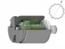 Поршень гальмівного супорта FORD GALAXY 06-15, FORD S-MAX 06-15, VOLVO S80 06-16 FRENKIT K385202S (фото 1)