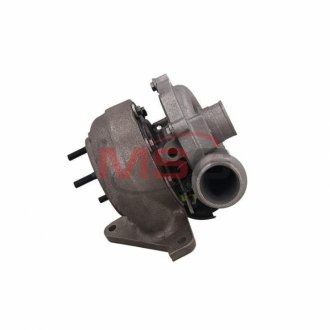 Турбіна відновлена 1.5 DCI Renault Megane II 03-09, Renault Scenic II 03-09 MSG 54399700002