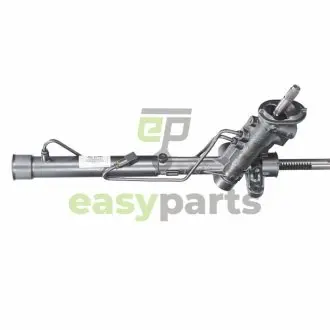 Кермова рейка з г/п (відновлення) SEAT CORDOBA, IBIZA III SKODA FABIA I, FABIA I PRAKTIK, FABIA II VW FOX, POLO, POLO IV 1.0-2.0 08.99-12.14 MSG AU228R