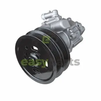 Насос ГУР відновлений FIAT BRAVO 1995-2001, COUPE 1996-2000, MAREA 1996-2002 MSG FI007R
