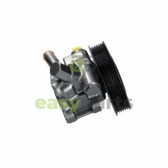 Насос ГУР восстановленный FORD FIESTA IV 95-02,FIESTA 96-99,KA 96-08,PUMA 97-02 MSG FO021R