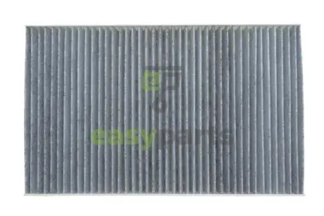Фільтр салону Citroen C2/C3/C4/Peugeot 307/308 00- (вугільний) ALPHA FILTER AF5018a