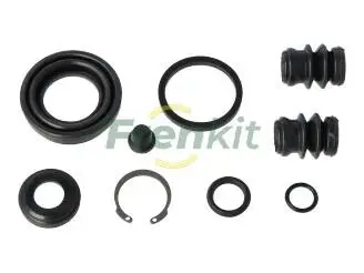 РМК тормозного суппорта NISSAN ALMERA I 95-00, MICRA II 92-03 FRENKIT 230005