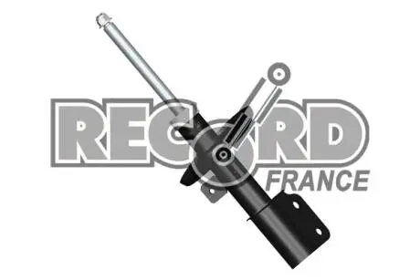 Фото амортизатор масляний переднiй RECORD 104811 Амортизатор масляний переднiй RECORD 104811