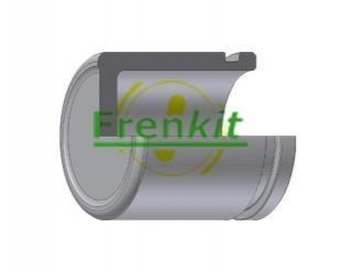 Поршень суппорта LAND ROVER FREELANDER 06-14, VOLVO V70 07-16, VOLVO XC70 07-16 FRENKIT P385301 (фото 1)