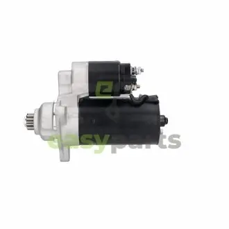 Стартер новый /2кВт, 10,11z/ SEAT IBIZA II (6K1) 93-96; VW TRANSPORTER IV 90-03 MSG CMS801