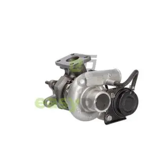 Турбина восстановленная 2.0 CRDI Hyundai Tucson, Hyundai Santa Fe, Kia Sportage MSG 28231-27000