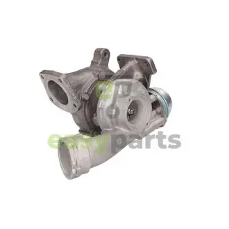 Турбина восстановленная VW MULTIVAN V 2.5 TDI 03-, VW TRANSPORTER V 2.5 TDI 03- MSG 729325-0002