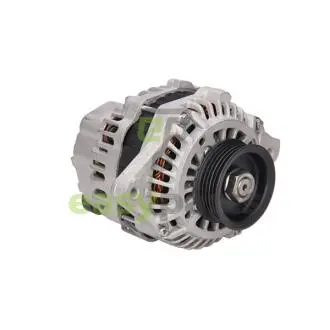 Генератор відновлений /85A, 4PV/ CHRYSLER NEON (PL) 94-99; DODGE NEON 94-99 MSG A2T81391