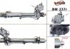 Рулевая рейка с ГУР восстановленная BMW 7 F01/F02/F03/F04 09-,5\' F07 GT GT 09- MSG BW237R (фото 1)