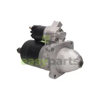 Стартер восстановленный /2,2кВт, 9z/ CITROEN C25 92-94; FIAT DUCATO (230) 94-02 MSG CS554