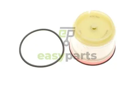 Фільтр паливний Mitsubishi L200 2.2/2.4Di 15-/Toyota Hilux VII 2.5D/3.0D 05-15 Purflux C802