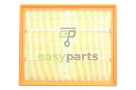 Фільтр повітряний Ford Scorpio/Sierra/Granada 2.0-2.9 85-94 ALPHA FILTER AF1607