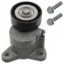 Ролик натяжной CITROEN/MITSUBISHI CCrosser/Lancer/Outlander/ASX &quot;1,6-2,4 &quot;06&gt;&gt; FEBI BILSTEIN 48750 (фото 1)