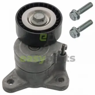 Ролик натяжной CITROEN/MITSUBISHI CCrosser/Lancer/Outlander/ASX "1,6-2,4 "06>> FEBI BILSTEIN 48750