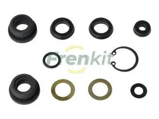 Ремкомплект главного тормозного цилиндра VOLVO 140-160, 240-260, 740-760-780 FRENKIT 115001