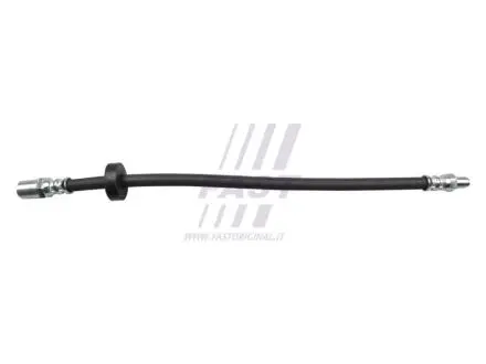 Шланг тормозной передний Citroen Jumpy 07-, Fiat Scudo 07-, Peugeot Expert 07- FAST FT35120