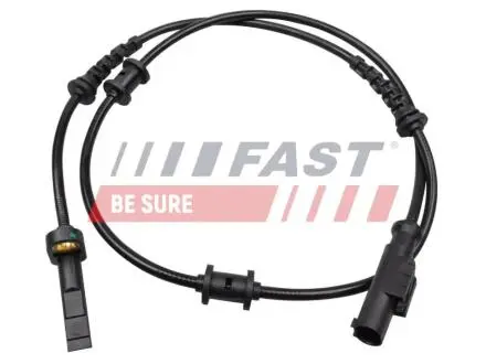 Датчик ABS зад. лів/пр Fiat Ducato Citroen /Jumper /Peugeot Boxer 06- FAST FT80506