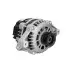 Генератор новий /100A, 6PV/ OPEL ASTRA F 91-98, VECTRA A 93-95, VECTRA B 95-02 MSG CMA1053IR (фото 1)