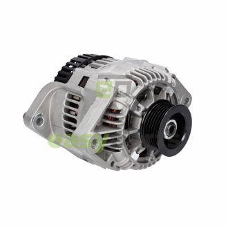 Генератор новий /75A, 6PV/ RENAULT MEGANE I 96-03, CLIO II 98-05, KANGOO 97-07 MSG CMA1304IR