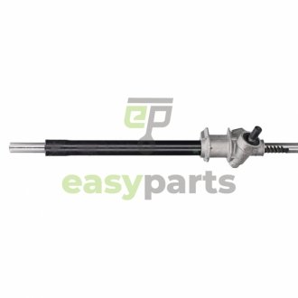 Рулевая рейка без ГУР новая NISSAN CHERRY III (N12) 82-86, SUNNY I (B11) 82-87 MSG NI101