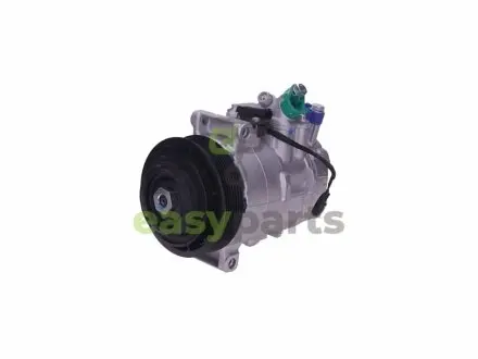 Компресор восст. MERCEDES-BENZ E-CLASS (W212) 09-, E-CLASS T-Model (S212) 09- MSG 447150-0906 R