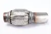 Гофра глушника BMW 3 (E90)/5 (E60) 04-11 (61x110/210) Fischer Automotive One (FA1) VW450210 (фото 1)