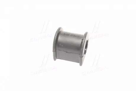 Втулка стабилизатора задн. Toyota Hilux, Land Cruiser Prado (Jakoparts) HERTH+BUSS / JAKOPARTS J4272022
