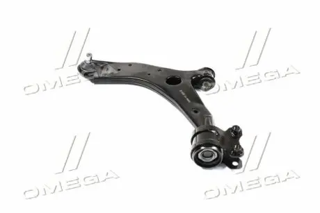 Рычаг подвески передний правый FORD FIESTA, FUSION, MAZDA 2 (Jakoparts) HERTH+BUSS / JAKOPARTS J4903034
