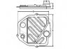 Фільтр АКПП з прокладкою TOYOTA Land Cruiser 5.7 i V8 4WD (08-) SCT / MANNOL SG 1081 (фото 3)