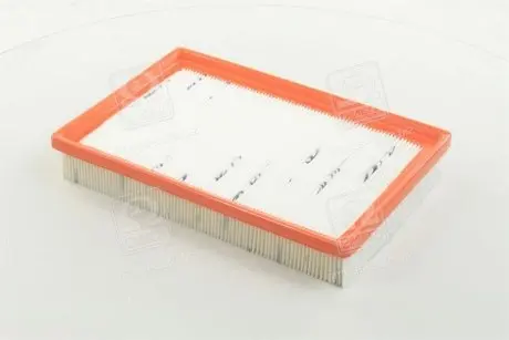 Фильтр воздушный 1.3i G4EA,1.5i G4EB,1.3i G4EH,1.5i G4EC HYUNDAI Accent 00-03 Hyundai/Kia/Mobis 2811322600