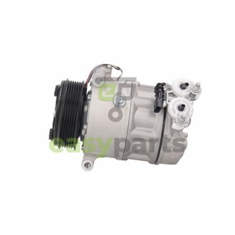 Компрессор новый JAGUAR XF (_J05_, CC9) 09-; LAND ROVER DISCOVERY IV (LA) 09- MSG AC0214