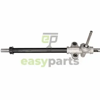 Кермова рейка без Г/П Hyundai Accent III (MC) 05-17, Kia Rio II 05-17 MSG HY106