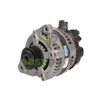 Генератор відновлений /150A, 6PV/ ALFA ROMEO 159 (939) 05-11, BRERA 06-11 MSG 104210-4840