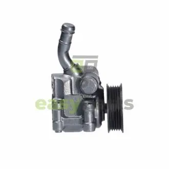 Насос ГУР відновлений FORD FIESTA 2001-2009, FORD FUSION 2001-2009 MSG FO010R