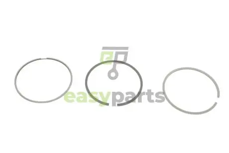 Кільця поршневі VW Passat B8/Touran/Skoda Octavia III 1.6TDI 14- (79.50mm/STD) (1.75-2.0-2.0) KOLBENSCHMIDT 800115310000
