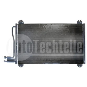 Радиатор кондиционера, 95-06 AUTOTECHTEILE 100 5056
