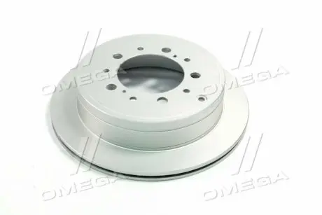 Диск тормозной Toyota LC200; TUNDRA; SEQUOIA; Lexus LX 570 (Jakoparts) HERTH+BUSS / JAKOPARTS J3312075