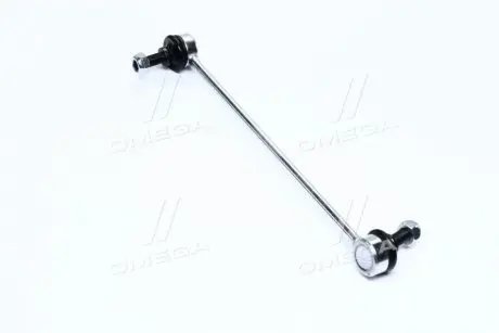 Стійка стабілізатора Suzuki SWIFT 10 -; SX4 04 -; VITARA 15 - (Jakoparts) HERTH+BUSS / JAKOPARTS J4968004