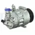 Компресор кондиціонера VAG A3/Superb/Caddy/Golf/Passat/Tiguan "1,6-3,6 "04>> Delphi TSP0155999 (фото 3)