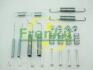 Монтажный комплект AUDI/SEAT/SKODA Fabia,Felicia/VOLKSWAGEN Golf,Polo, &quot;00&gt;&gt; FRENKIT 950680 (фото 1)
