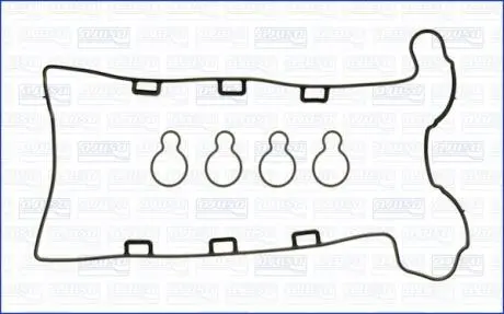 Прокладка клапанной крышки комплект CHEVROLET ALERO 01-04, OPEL VECTRA 02-08 AJUSA 56032300